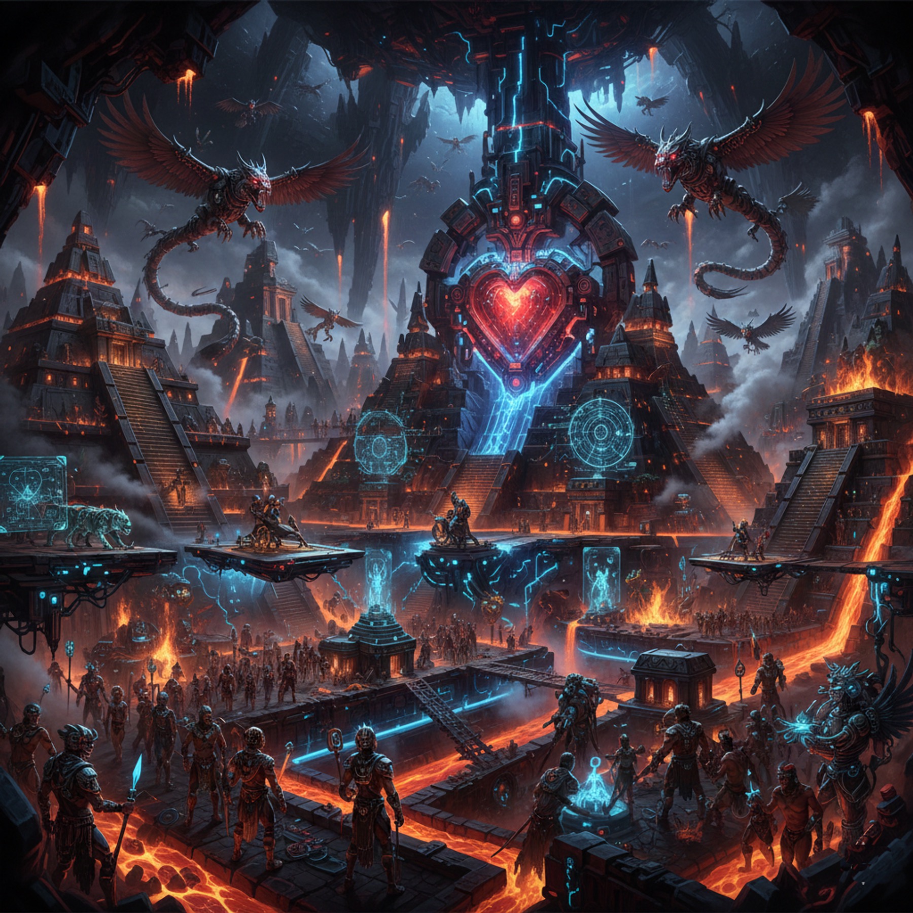 Beats of Beauty Album